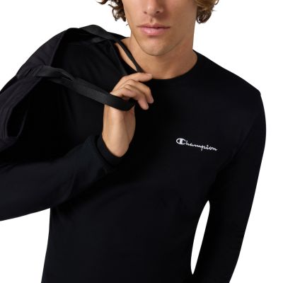 5. Koszulka Champion Longsleeve Tee M 221799 KK001