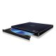 3. Nagrywarka Blu-Ray LG BP55EB40 RW Slim Portable Czarna