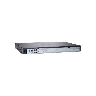 2. LevelOne GTL-2691 przełącznik sieciowy Zarządzany L3 Gigabit Ethernet (10/100/1000) Czarny