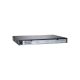 2. LevelOne GTL-2691 przełącznik sieciowy Zarządzany L3 Gigabit Ethernet (10/100/1000) Czarny