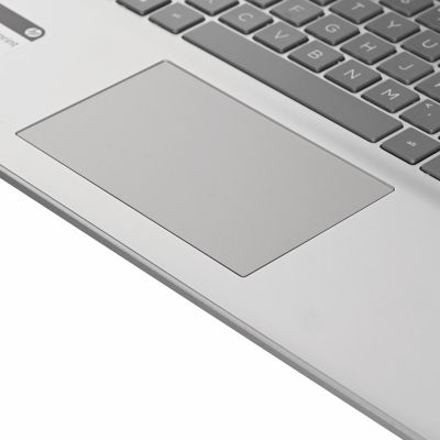 10. HP 17-CP2025D Ryzen 5 7520U 17.3" FHD IPS 8GB SSD512 BT Win11 Natural Silver (REPACK) 2Y