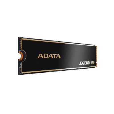 2. Dysk SSD ADATA LEGEND 960 2TB M.2 2280 PCIe Gen3x4