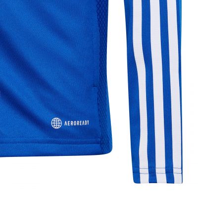 5. Bluza adidas Tiro 23 League Training Jr HS3526