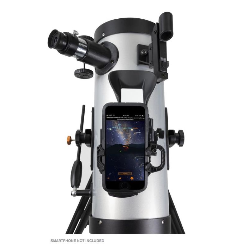 6. Teleskop Celestron StarSense Explorer LT 127AZ