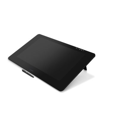 4. Tablet graficzny Wacom Cintiq Pro 24 DTK-2420 5080 lpi 522x294mm USB Czarny