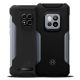 Telefon HAMMER Construction 2 5G (Silver) DS 6.58" IPS 1080x2408/2GHz/128GB/6GB RAM/Android 14/microSD/WiFi,BT,5G