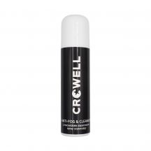 Spray czyszczący do okularów Crowell Anti-Fog 150 ml 938624