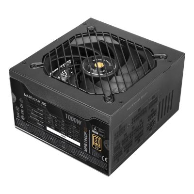 3. TACENS MARS MPB1000PSI 1000W DC-DC, ATX 3.1, PCIe 5.1, 80PLUS GOLD - zasilacz/PSU (TACMARS-MPB1000PSI)