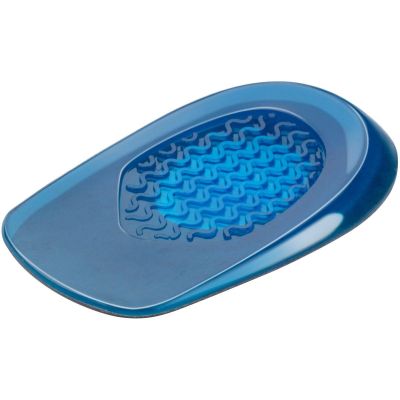 2. WKŁADKI DO BUTÓW PODPIĘTKI ŻELOWE UMBRO R.38-41