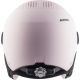 3. Kask narciarski ALPINA ZUPO VISOR Q-LITE ROSE 51-55