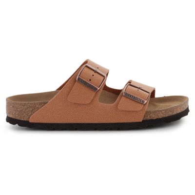 11. Klapki Birkenstock Arizona Pecan W 1025046