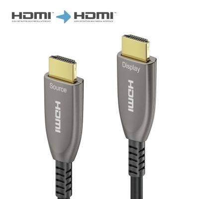 3. sonero X-AOC210-100 kabel HDMI 10 m HDMI Typu A (Standard) Czarny