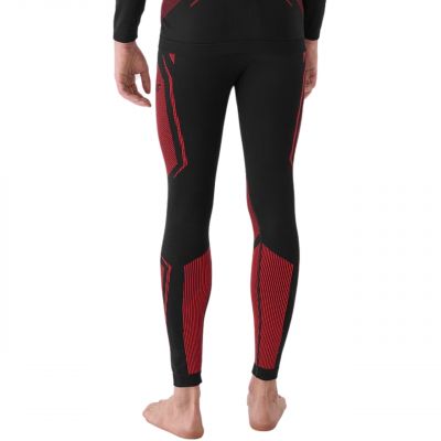 6. Legginsy termoaktywne 4F M166 M 4FWAW24USEAM166 62S