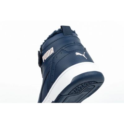 13. Buty Puma Rebound Jr 375479 05