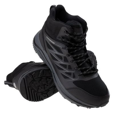 6. Buty Hi-Tec Gewila Mid Wp M 92800376983