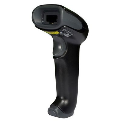 7. Czytnik kodów kreskowych Honeywell Voyager 1250G-2USB-1 1250g 1D Laser Czarny