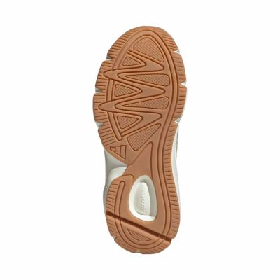 6. Buty damskie adidas Crazychaos 2000 beżowe KI7101