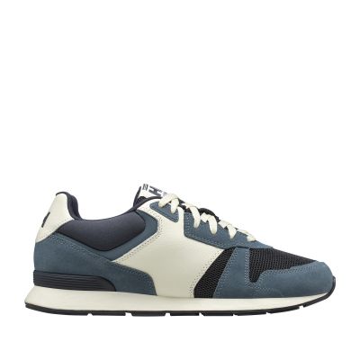 4. Buty Helly Hansen sneakersy Anakin Leather 2 M 11994 860