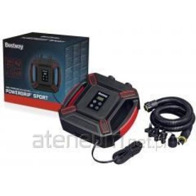 18. Bestway 62265 elektryczna pompa powietrza 300 l/min
