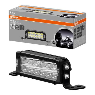 3. Lampa Osram LIGHTBAR VX180-SP DR