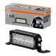 3. Lampa Osram LIGHTBAR VX180-SP DR