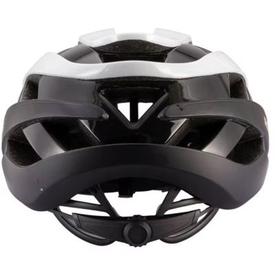 4. Kask rowerowy Rockbros 10110004007 rozmiar L - niebiesko-różowy