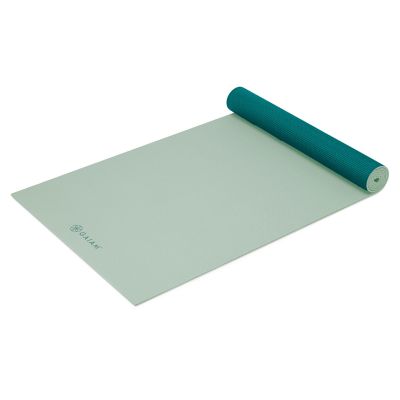 3. Mata do Jogi Gaiam Deep Jade 5 mm 63847