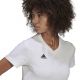 8. Koszulka adidas Entrada 22 Tee W HC0442