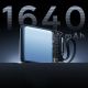 10. Powerbank Baseus EnerFill FW11 5W do Apple Watch z wbudowanym kablem - czarny
