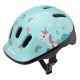 9. Kask rowerowy Meteor KS06 XS 44-48 cm Pony 17436