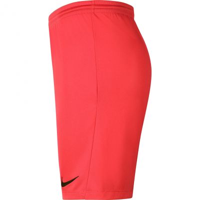 3. Spodenki Nike Dry Park III NB K M BV6855 635