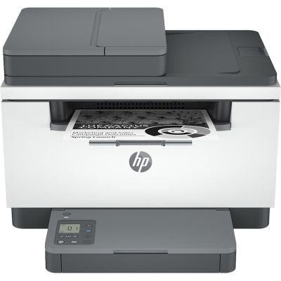 15. HP LaserJet MFP M234sdw Printer