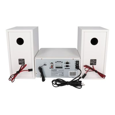 5. MIKROWIEŻA Blaupunkt MS16BT EDITION
