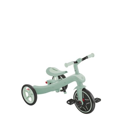 10. Rowerek EXPLORER TRIKE 4w1 ECOLOGIC (637-505)