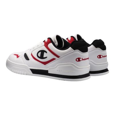 9. Buty Champion 3 Point Tech Low M S22272 WW012