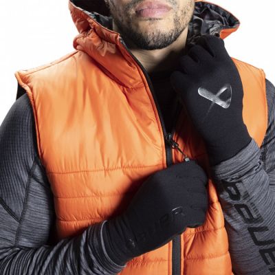 5. Rękawiczki Bauer Polartech 1060744