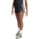 9. Spodenki adidas Pacer Training 3-Stripes Woven High-Rise W IT7760