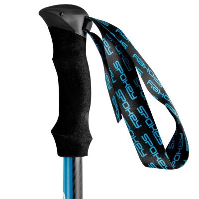 3. Kijki trekkingowe Spokey Carbon 927900