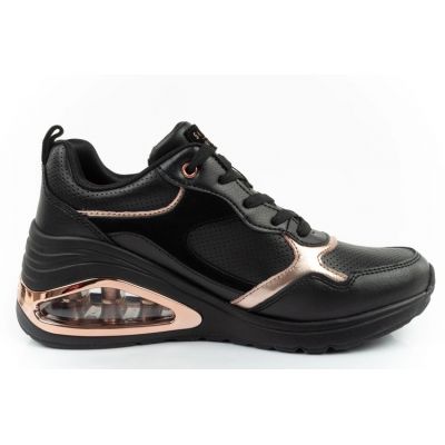 4. Buty Skechers Uno Prima-Starlet W 177810/BBK