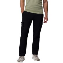 Columbia ROC Tech Cargo Pant 2142141010 Czarne 32-32