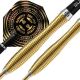 10. Rzutki Harrows V-Wing 90% 50th Anniversary Edition steeltip