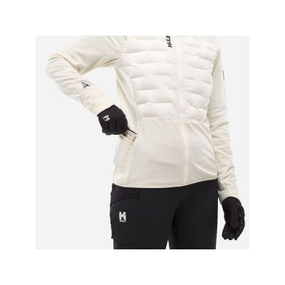 6. Kurtka narciarska MILLET PIERRAENT HYBRID HOOD