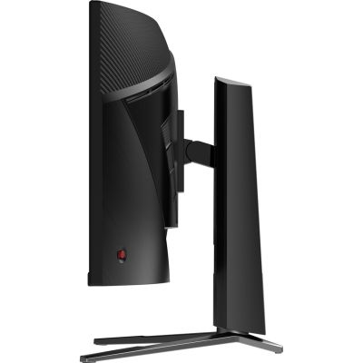 28. MSI Monitor 34" MPG 346CQRF X24 WQHD 240Hz