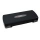 3. Step do aerobiku HMS AS003 black/gray/red