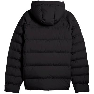3. Kurtka męska Puma Mono Hooded czarna 688367 01