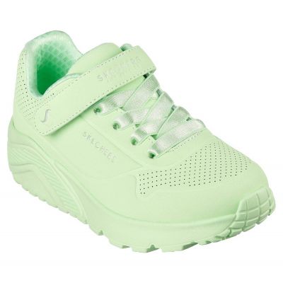 5. Buty Skechers Uno Lite Jr 310451L-LTGR