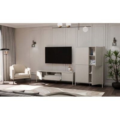 4. RTV KAMARO 160 SLIM/GŁ KASZMIR