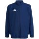 2. Bluza dla dzieci adidas Entrada 26 Presentation granatowa JZ6615