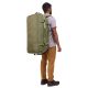 7. Thule Chasm TDSD304 Olivine sportowa torba 90 l Poliester Oliwkowy