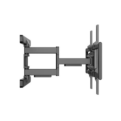 7. Komoda 3D LUCCA 165x40x80 biały